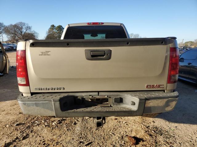 Photo 6 from auction – 2008 GMC SIERRA C15 with VIN 1GTEC19C18Z331712