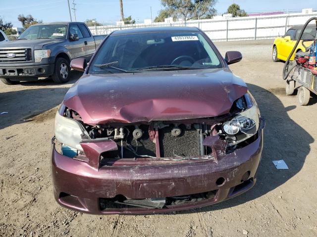Photo 5 from auction – 2006 TOYOTA SCION TC with VIN JTKDE177660063746