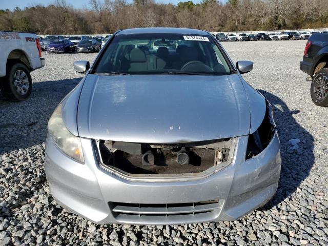 Photo 5 from auction – 2012 HONDA ACCORD LX with VIN 1HGCP2F39CA013870