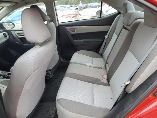 Photo 10 from auction – 2017 TOYOTA COROLLA L with VIN 2T1BURHE4HC750293