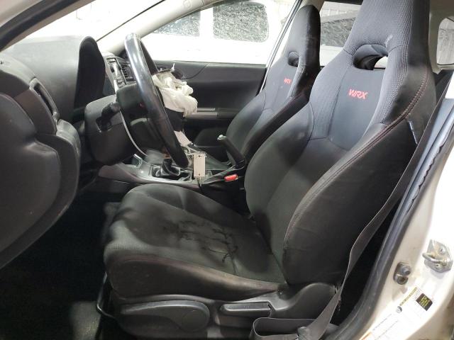Photo 7 from auction – 2011 SUBARU IMPREZA WR with VIN JF1GR7E65BG833013