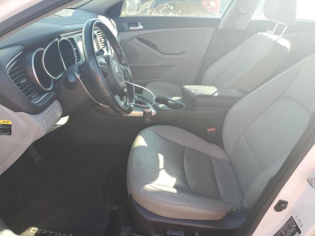 Photo 7 from auction – 2015 KIA OPTIMA EX with VIN 5XXGN4A78FG515063