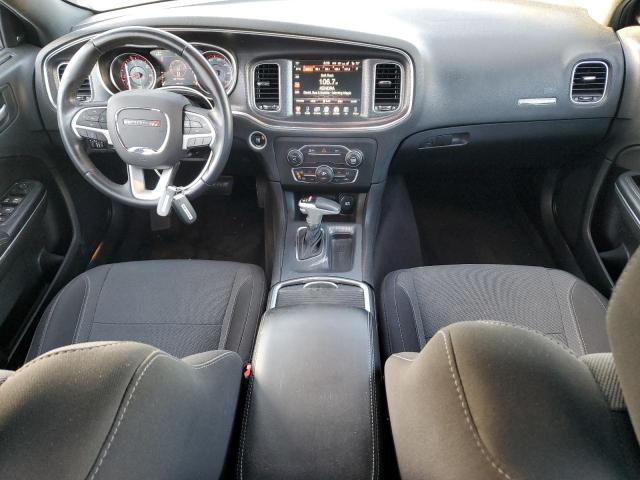 صورة رقم 8 من المزاد - 2016 DODGE CHARGER SX مع VIN 2C3CDXJG7GH216301