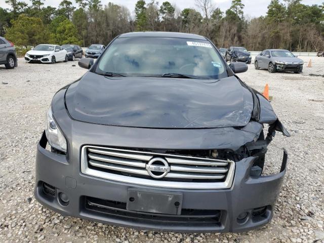 Photo 5 from auction – 2013 NISSAN MAXIMA S with VIN 1N4AA5AP6DC835802