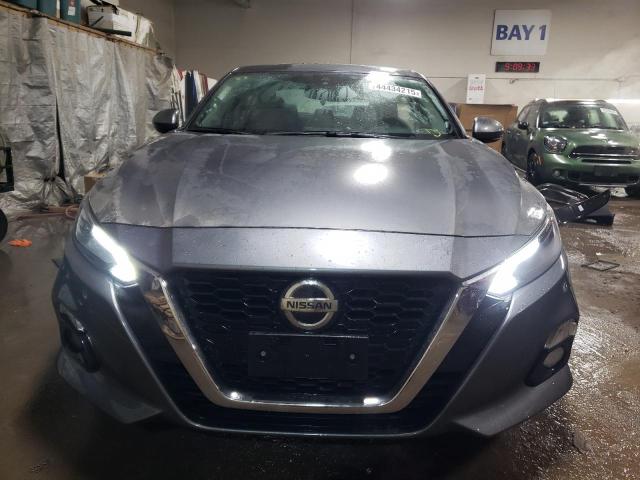 Photo 5 from auction – 2020 NISSAN ALTIMA SV with VIN 1N4BL4DV7LC200217