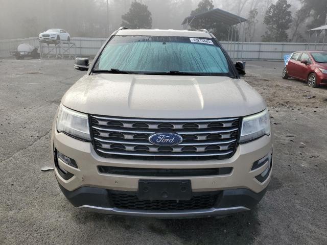 Photo 5 from auction – 2017 FORD EXPLORER X with VIN 1FM5K7D80HGD02900