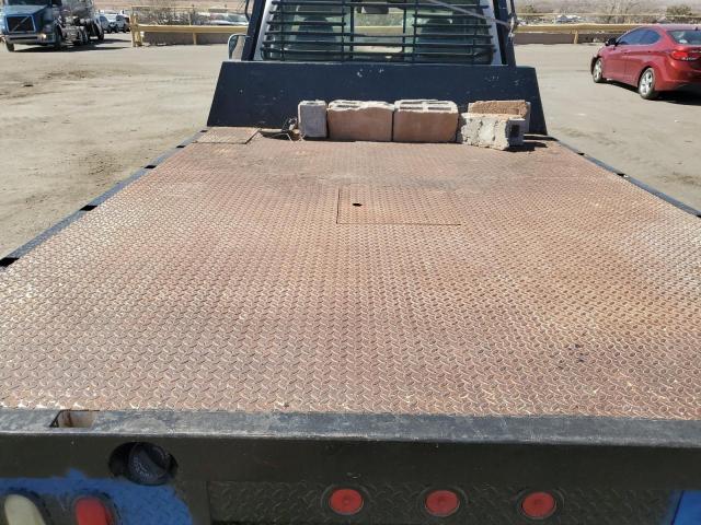 Photo 10 from auction – 2000 FORD F350 SUPER with VIN 1FDWF36S0YEB58190