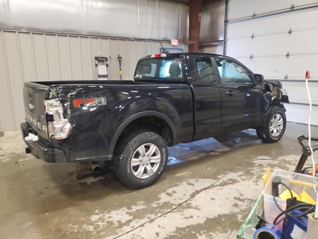 Photo 3 from auction – 2019 FORD RANGER XL with VIN 1FTER1FH7KLA85645