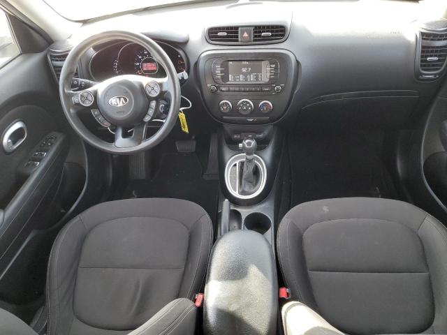Photo 8 from auction – 2017 KIA SOUL with VIN KNDJN2A26H7444102