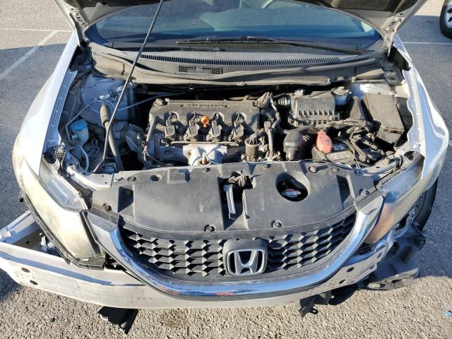 Photo 11 from auction – 2015 HONDA CIVIC LX with VIN 19XFB2F54FE201788