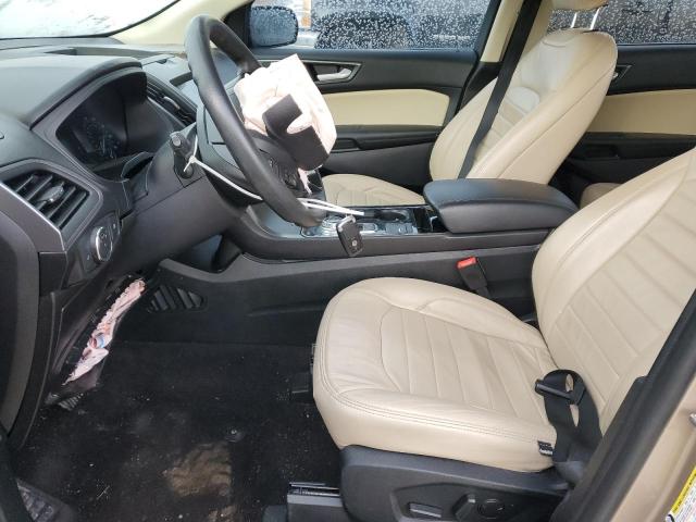 Photo 7 from auction – 2020 FORD EDGE SE with VIN 2FMPK3G98LBB13739