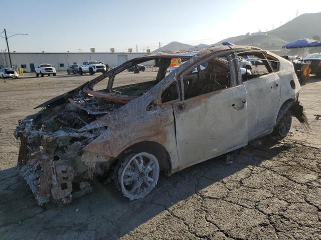 TOYOTA PRIUS 2014 with VIN JTDKN3DU6E1803468 - Photo from auction