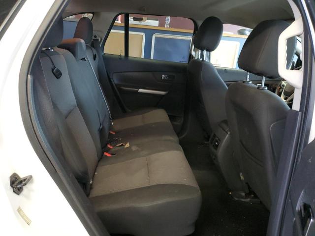 Photo 11 from auction – 2014 FORD EDGE SEL with VIN 2FMDK4JC5EBA75449