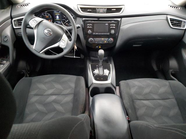 Photo 8 from auction – 2016 NISSAN ROGUE S with VIN 5N1AT2MN3GC918441