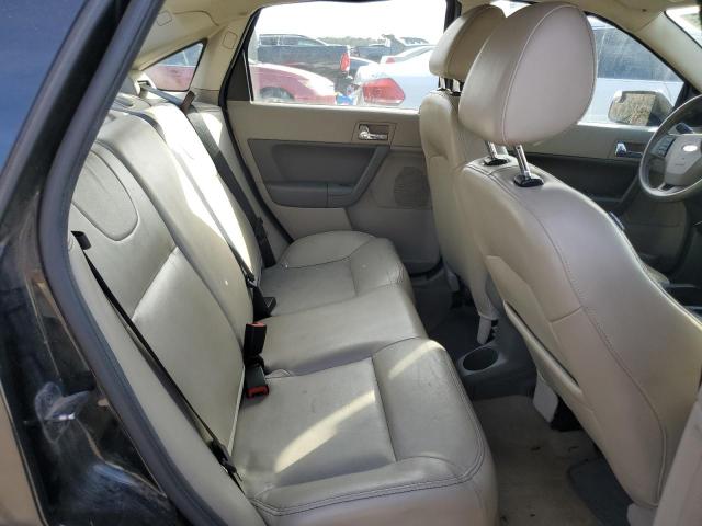 Photo 10 from auction – 2008 FORD FOCUS SE with VIN 1FAHP35NX8W104403