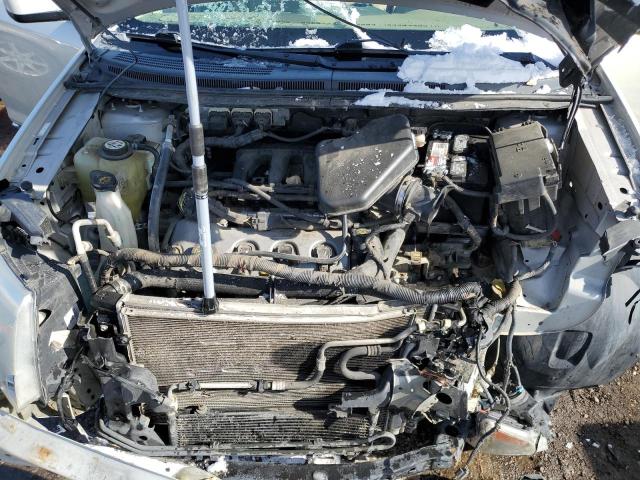 Снимка 12 от търг – 2007 FORD EDGE SEL с VIN 2FMDK38C67BB15072