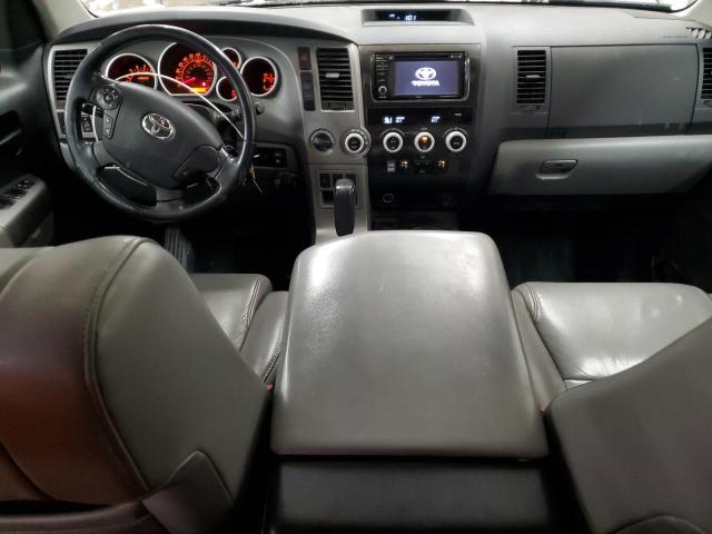 Photo 8 from auction – 2013 TOYOTA SEQUOIA SR with VIN 5TDBW5G18DS083294