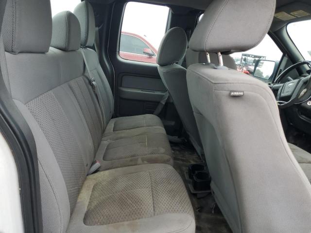 Photo 10 from auction – 2012 FORD F150 SUPER with VIN 1FTEX1CM2CFC22305