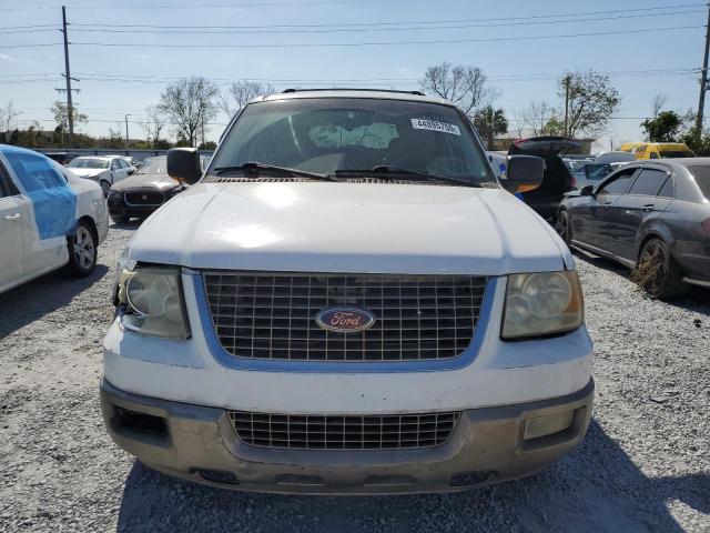 Photo 5 from auction – 2004 FORD EXPEDITION with VIN 1FMRU17WX4LB80633