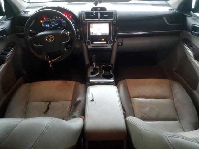 Photo 8 from auction – 2012 TOYOTA CAMRY SE with VIN 4T1BK1FKXCU521785