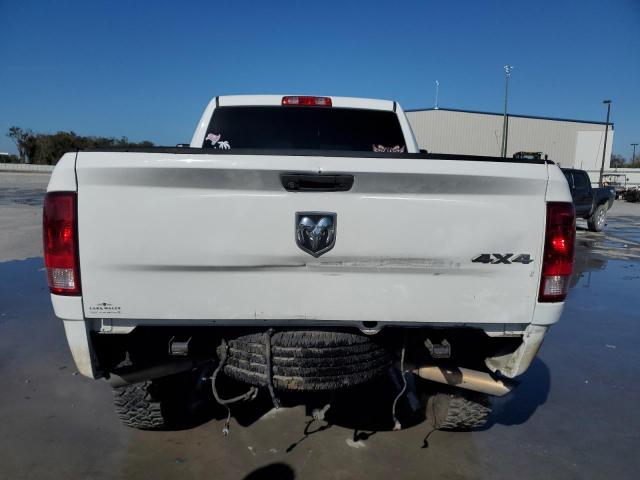 Photo 6 from auction – 2014 RAM 2500 ST with VIN 3C6UR5CJ8EG284206