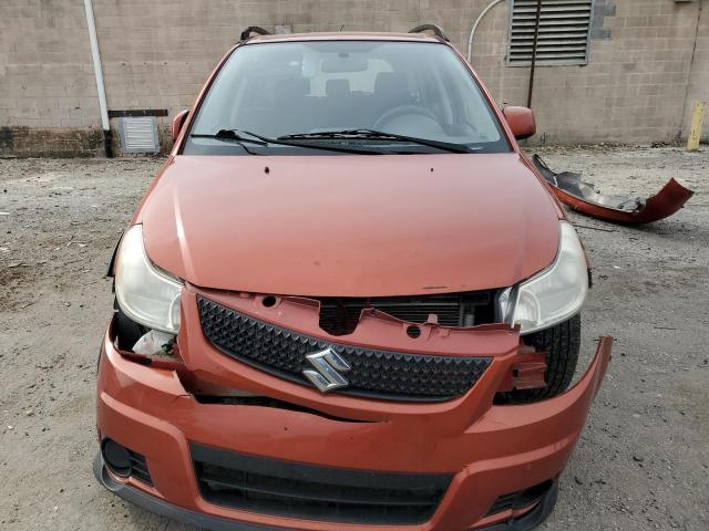 Снимка 5 от търг – 2012 SUZUKI SX4 с VIN JS2YB5A38C6303487