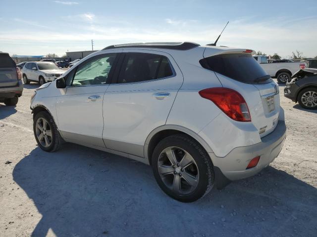 Photo 2 from auction – 2013 BUICK ENCORE with VIN KL4CJASBXDB189016