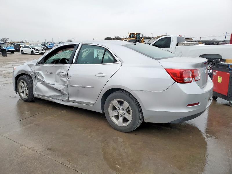 Photo 2 from auction – 2016 CHEVROLET MALIBU LIM with VIN 1G11B5SA6GF120032