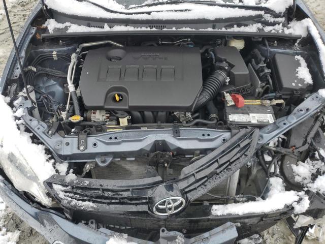 Photo 11 from auction – 2016 TOYOTA COROLLA L with VIN 2T1BURHE0GC661111