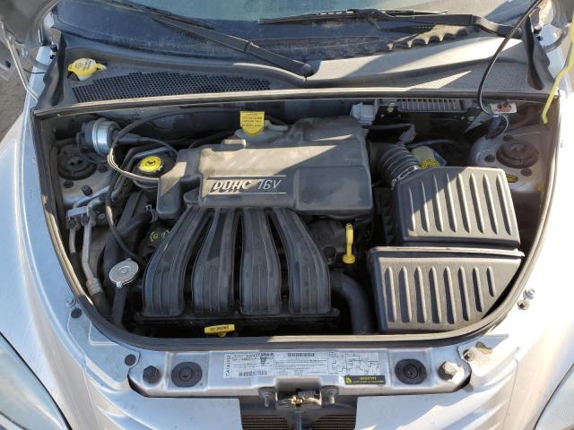 Photo 11 from auction – 2001 CHRYSLER PT CRUISER with VIN 3C8FY4BB81T664882