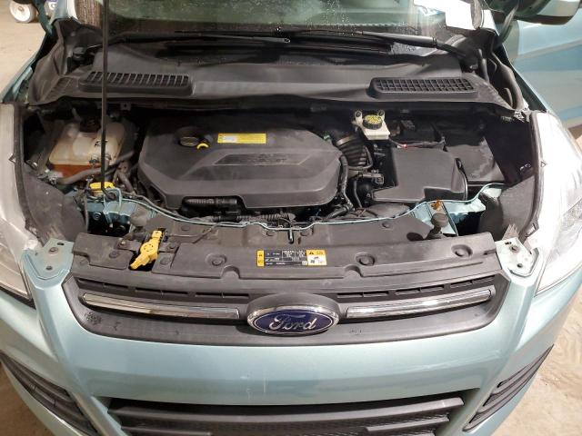 Photo 12 from auction – 2013 FORD ESCAPE SE with VIN 1FMCU0GXXDUC53132