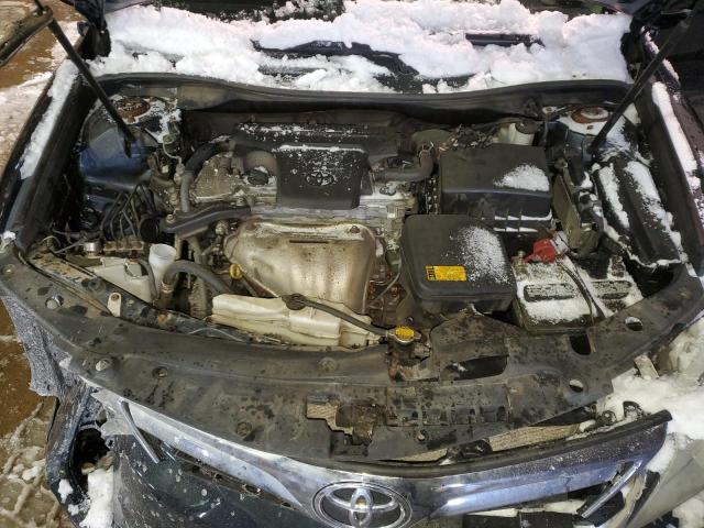 Photo 11 from auction – 2014 TOYOTA CAMRY L with VIN 4T1BF1FK0EU319609