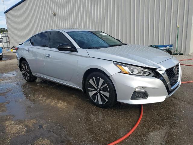 Photo 4 from auction – 2021 NISSAN ALTIMA SV with VIN 1N4BL4DV1MN302263