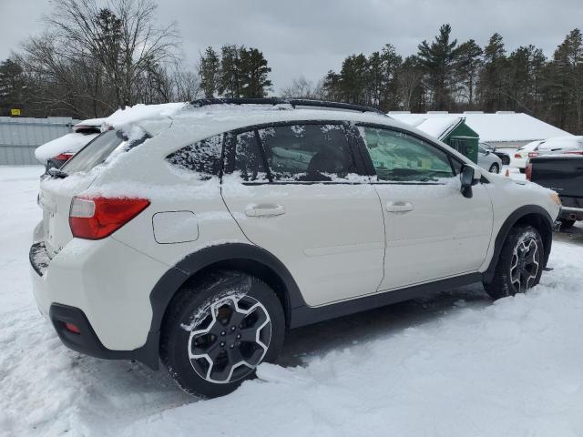 Снимка 3 от търг – 2015 SUBARU XV CROSSTR с VIN JF2GPADC8FH266821