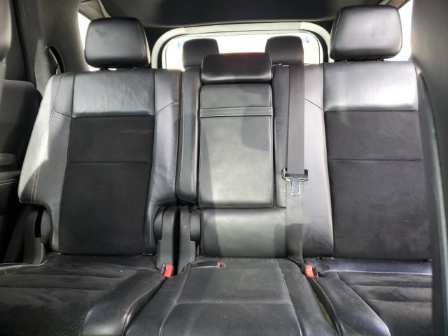 Photo 10 from auction – 2016 DODGE DURANGO SX with VIN 1C4RDHAG1GC467166