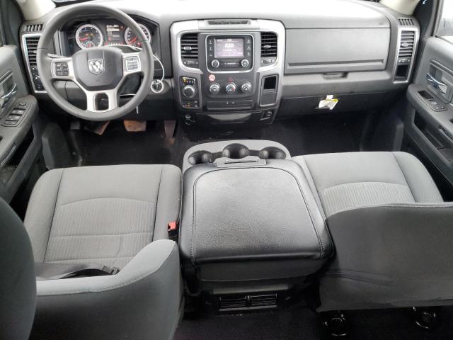 Photo 8 from auction – 2022 RAM 1500 CLASS with VIN 1C6RR7LGXNS236365