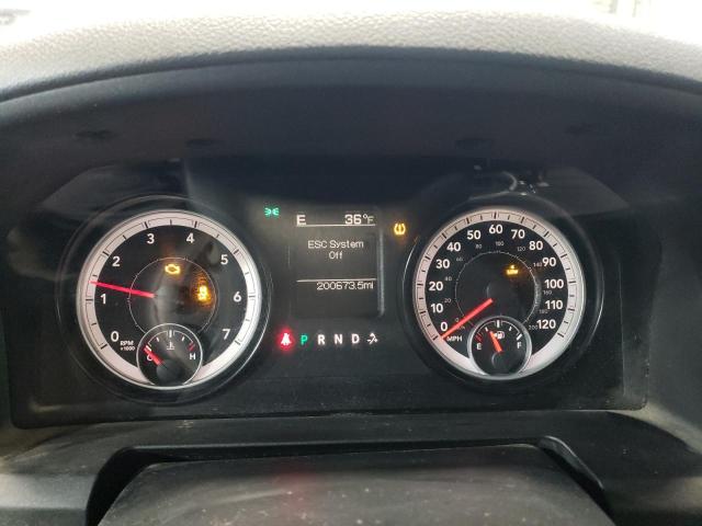 Photo 9 from auction – 2014 RAM 1500 SLT with VIN 1C6RR7LT0ES350436