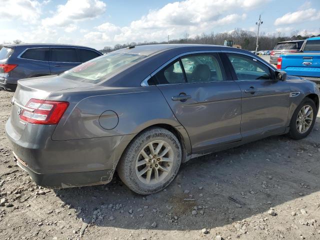 Photo 3 from auction – 2013 FORD TAURUS SE with VIN 1FAHP2D89DG176560