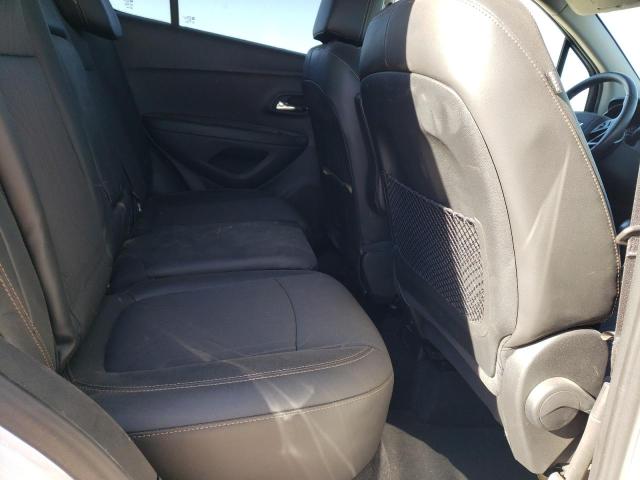 Photo 11 from auction – 2020 CHEVROLET TRAX 1LT with VIN 3GNCJLSBXLL322928