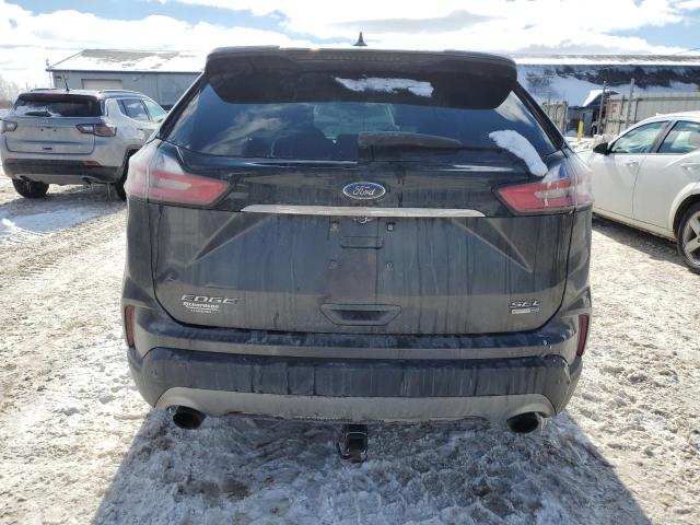 Photo 6 from auction – 2020 FORD EDGE SEL with VIN 2FMPK4J99LBA61357