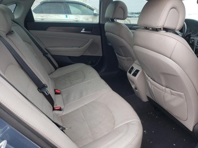 Photo 10 from auction – 2016 HYUNDAI SONATA SPO with VIN 5NPE34AF1GH390871