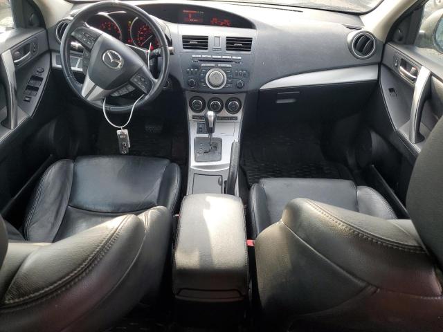 Photo 8 from auction – 2010 MAZDA 3 S with VIN JM1BL1H60A1202329