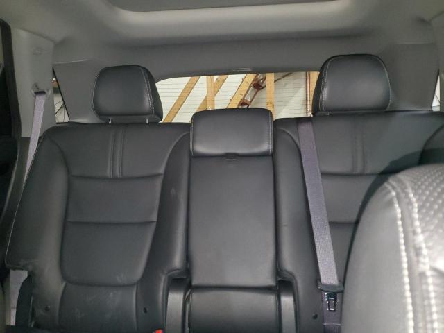 Photo 10 from auction – 2015 KIA SORENTO EX with VIN 5XYKUDA73FG629013