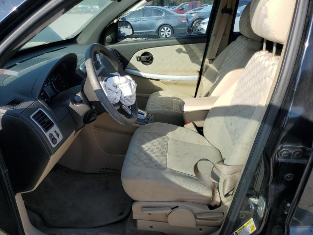Photo 7 from auction – 2009 CHEVROLET EQUINOX LS with VIN 2CNDL13F896219318