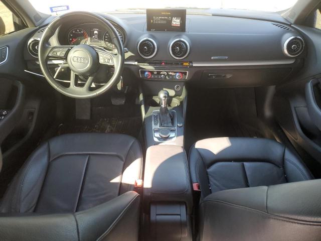 Photo 8 from auction – 2017 AUDI A3 PREMIUM with VIN WAUAUGFF6H1036372