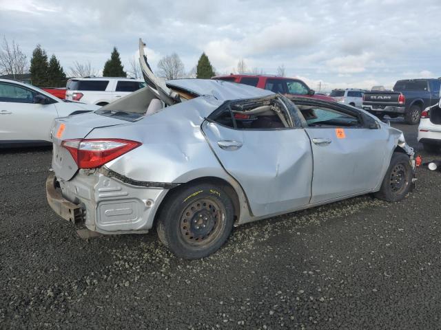Photo 3 from auction – 2014 TOYOTA COROLLA L with VIN 2T1BURHE3EC039048