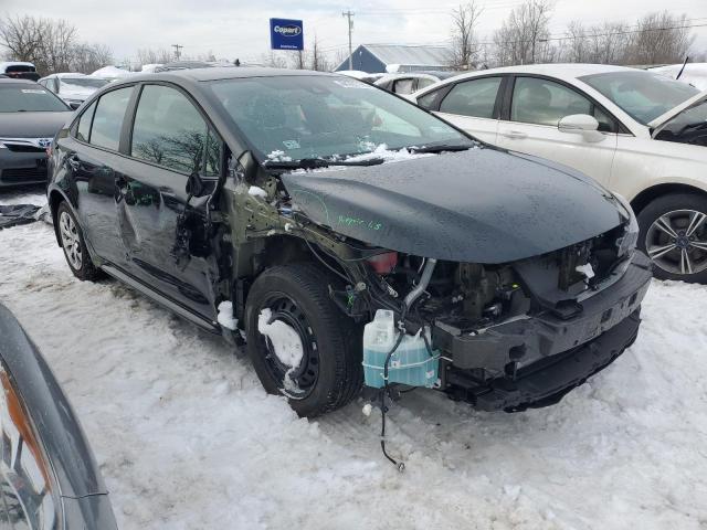 Photo 4 from auction – 2020 TOYOTA COROLLA LE with VIN 5YFEPRAE6LP082097