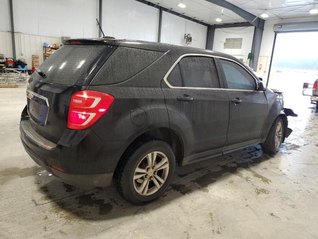 Photo 3 from auction – 2017 CHEVROLET EQUINOX LS with VIN 2GNALBEK9H1570944