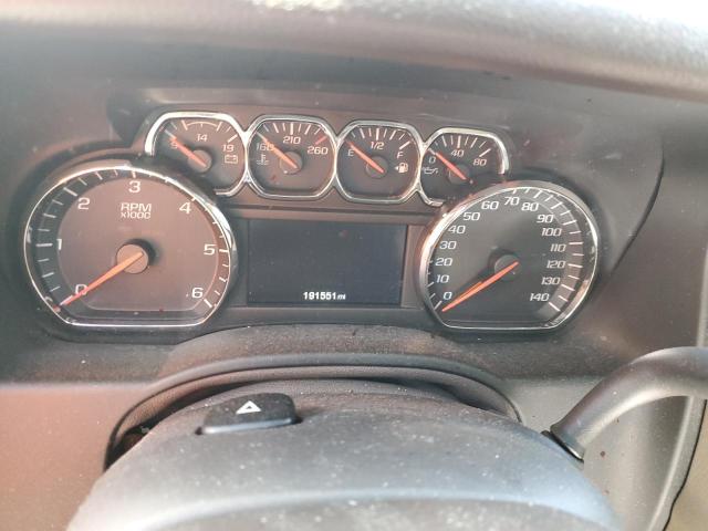 Photo 9 from auction – 2015 GMC YUKON SLT with VIN 1GKS2BKC4FR258133