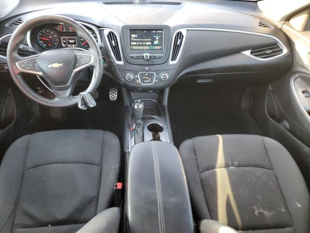 Photo 8 from auction – 2016 CHEVROLET MALIBU LT with VIN 1G1ZE5ST3GF280185